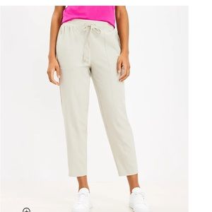 Lou & Grey Wanderweave Pants